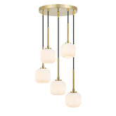 Bobo 5 Pendant Light